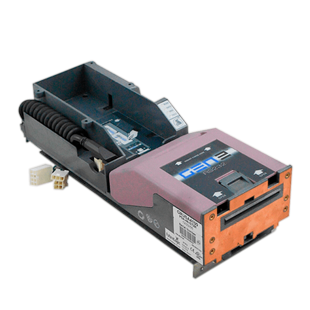 GEN2 RS232