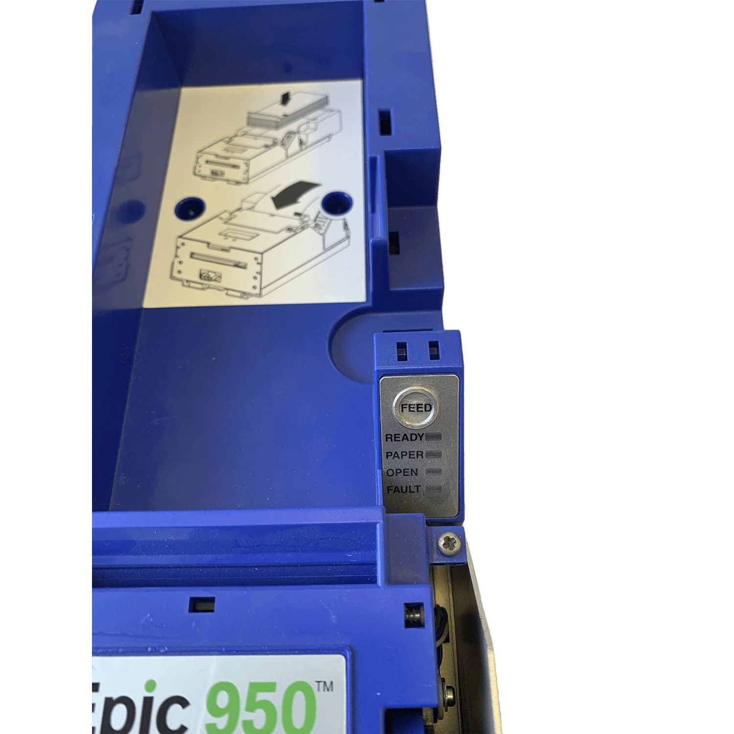 EPIC 950 L - slika 4