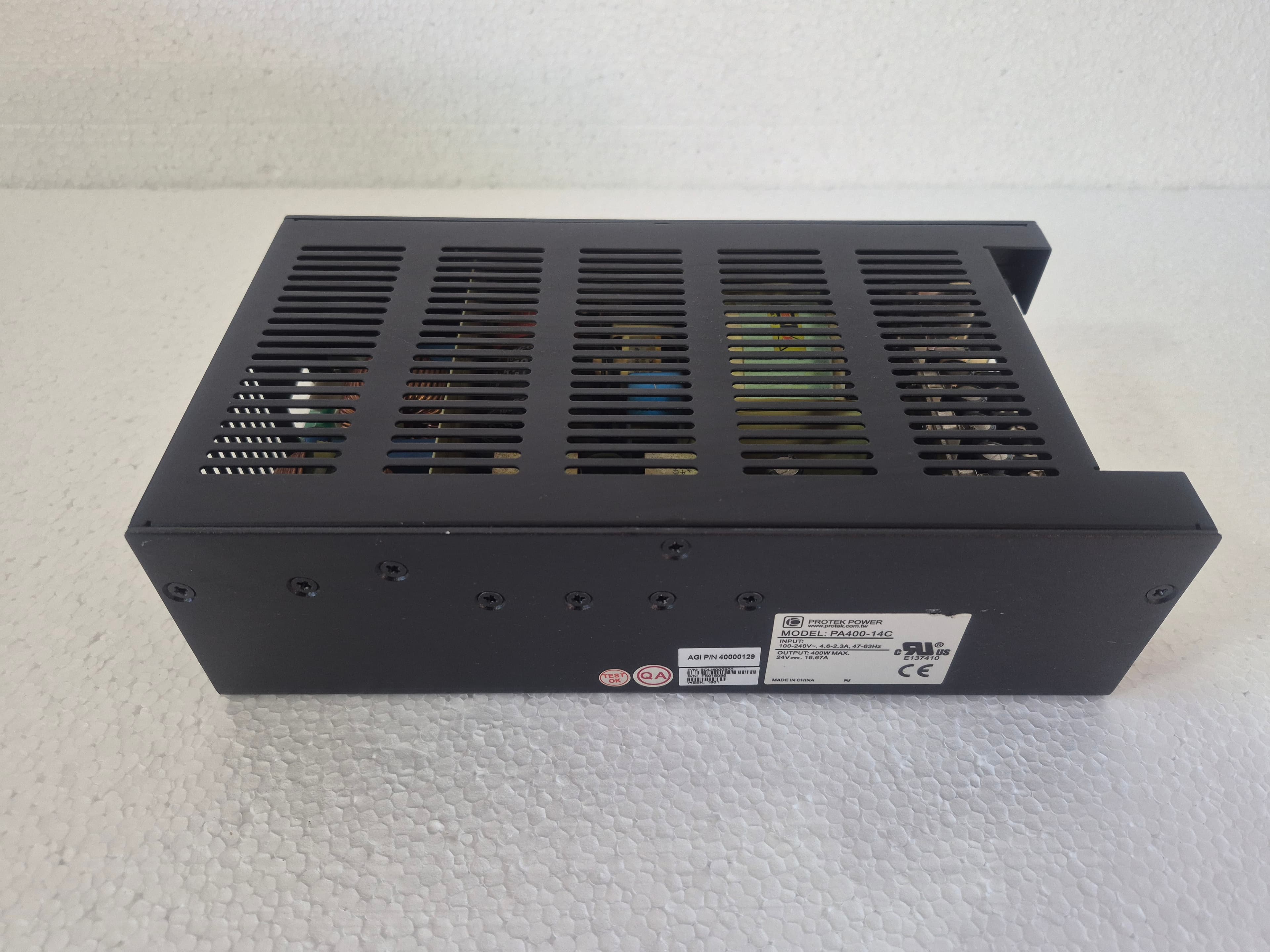 Protek Power PA400-14C