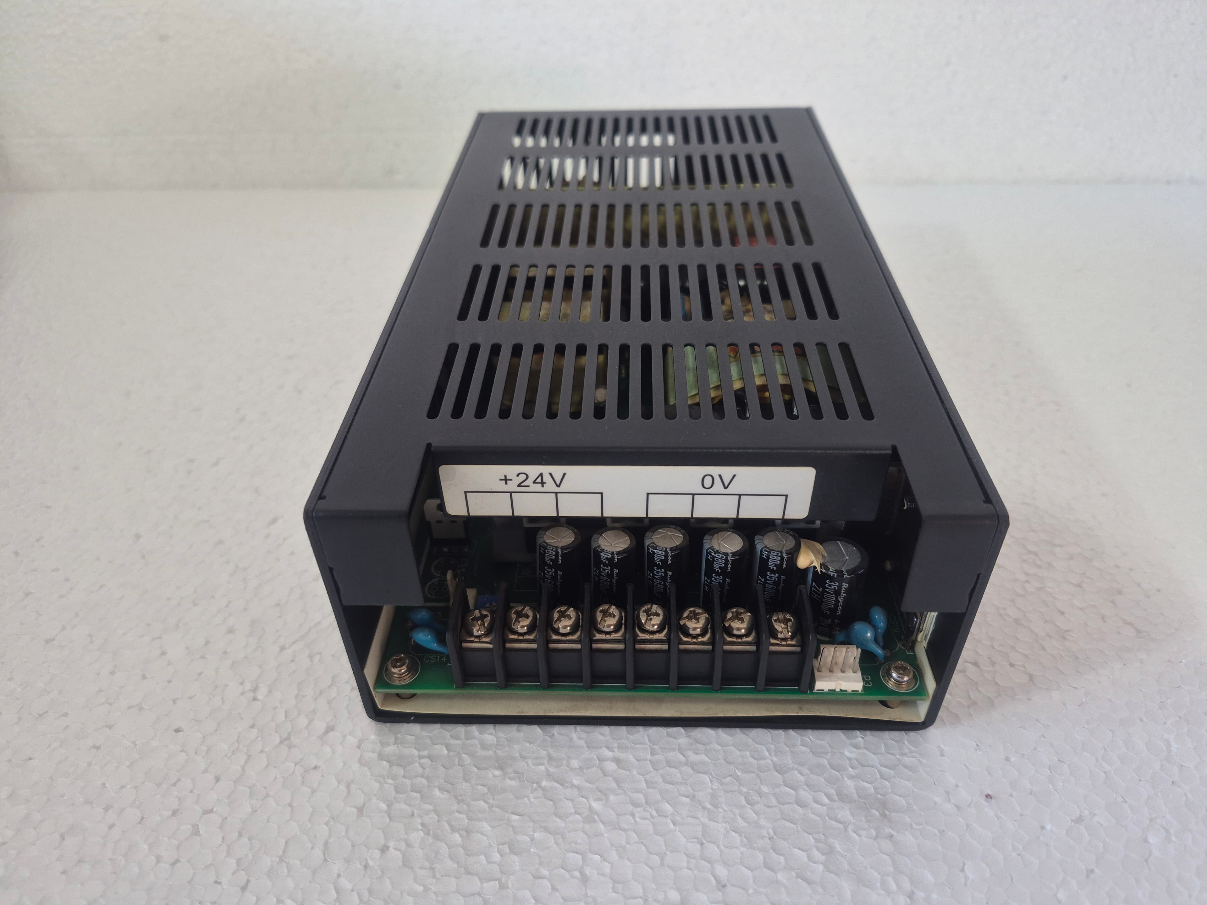 Protek Power PA400-14C - slika 2