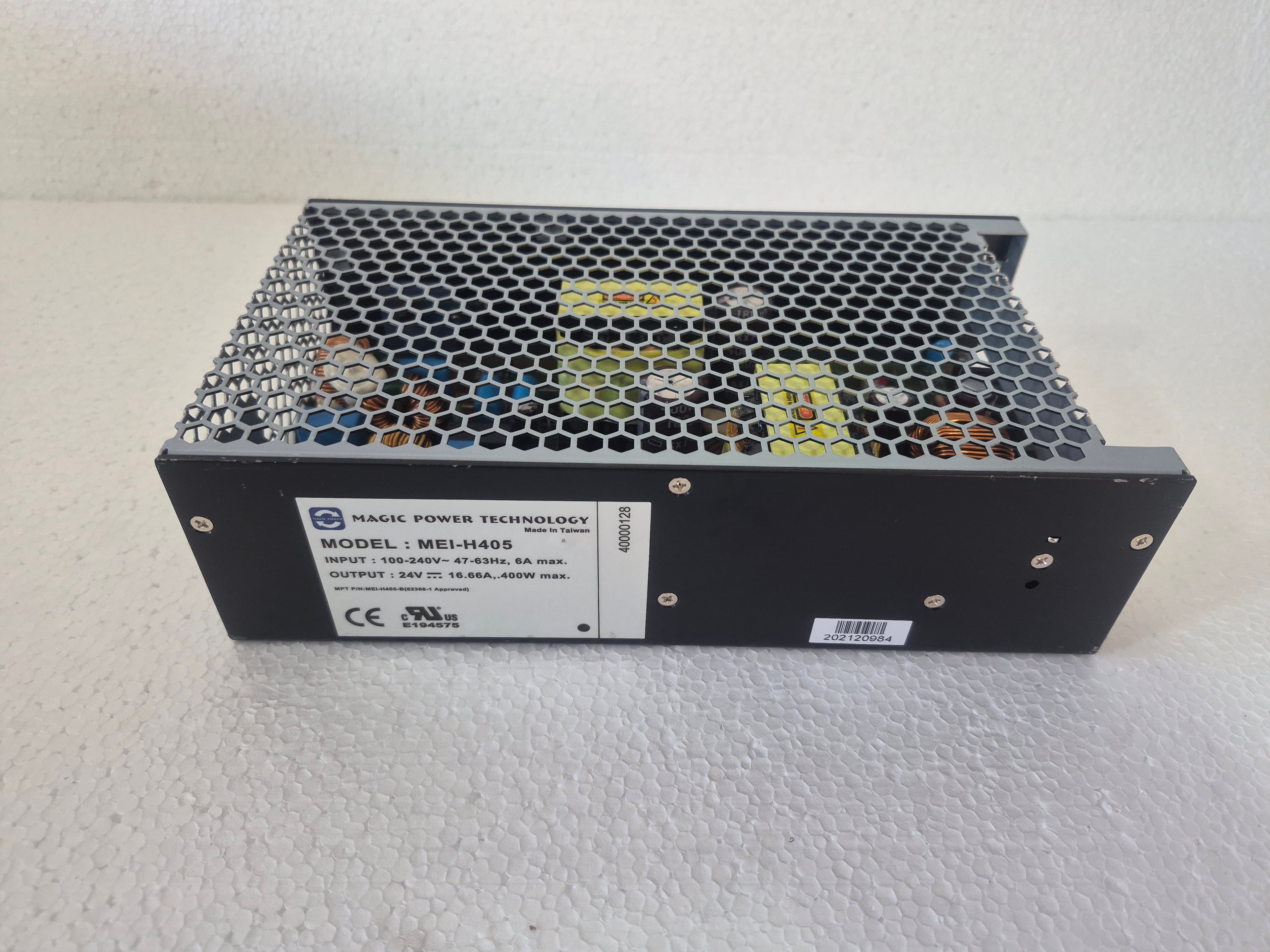 Magic Power Technology MEI-H405