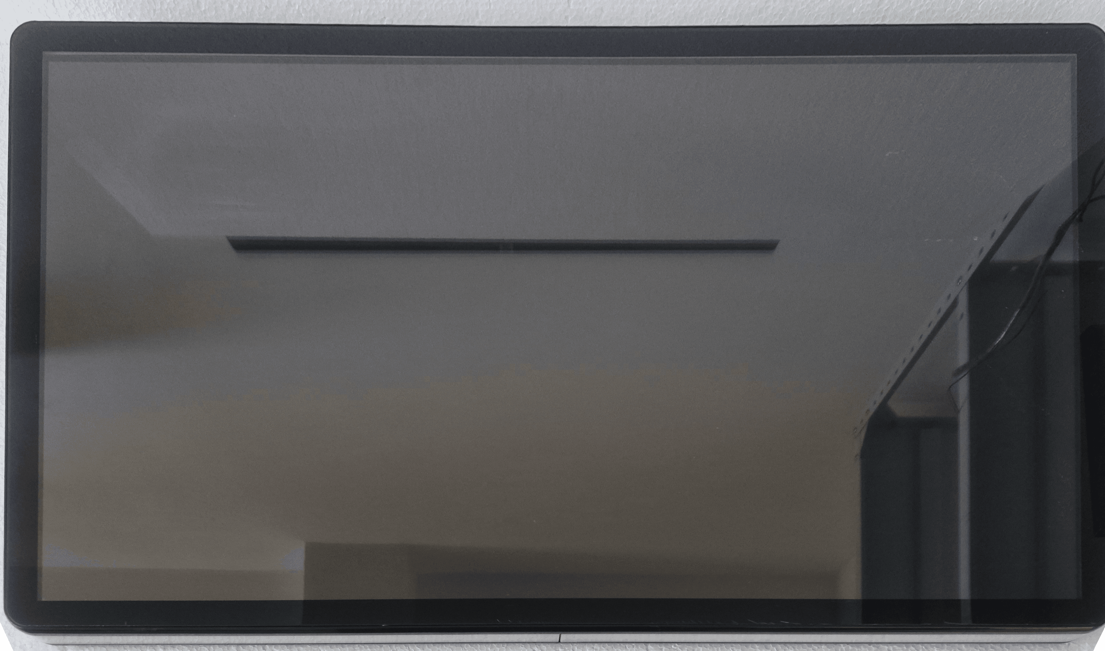 Monitor 32" Merkur Avantgarde Trio Touch