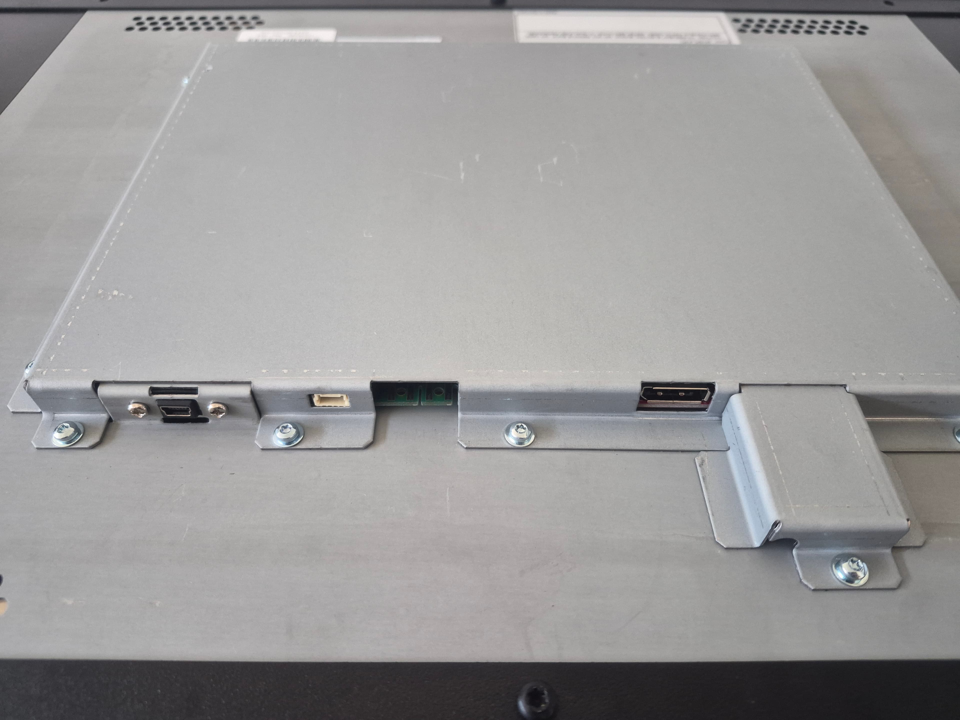 Monitor 27" Donji Touch Merkur Allegro Trio - slika 4