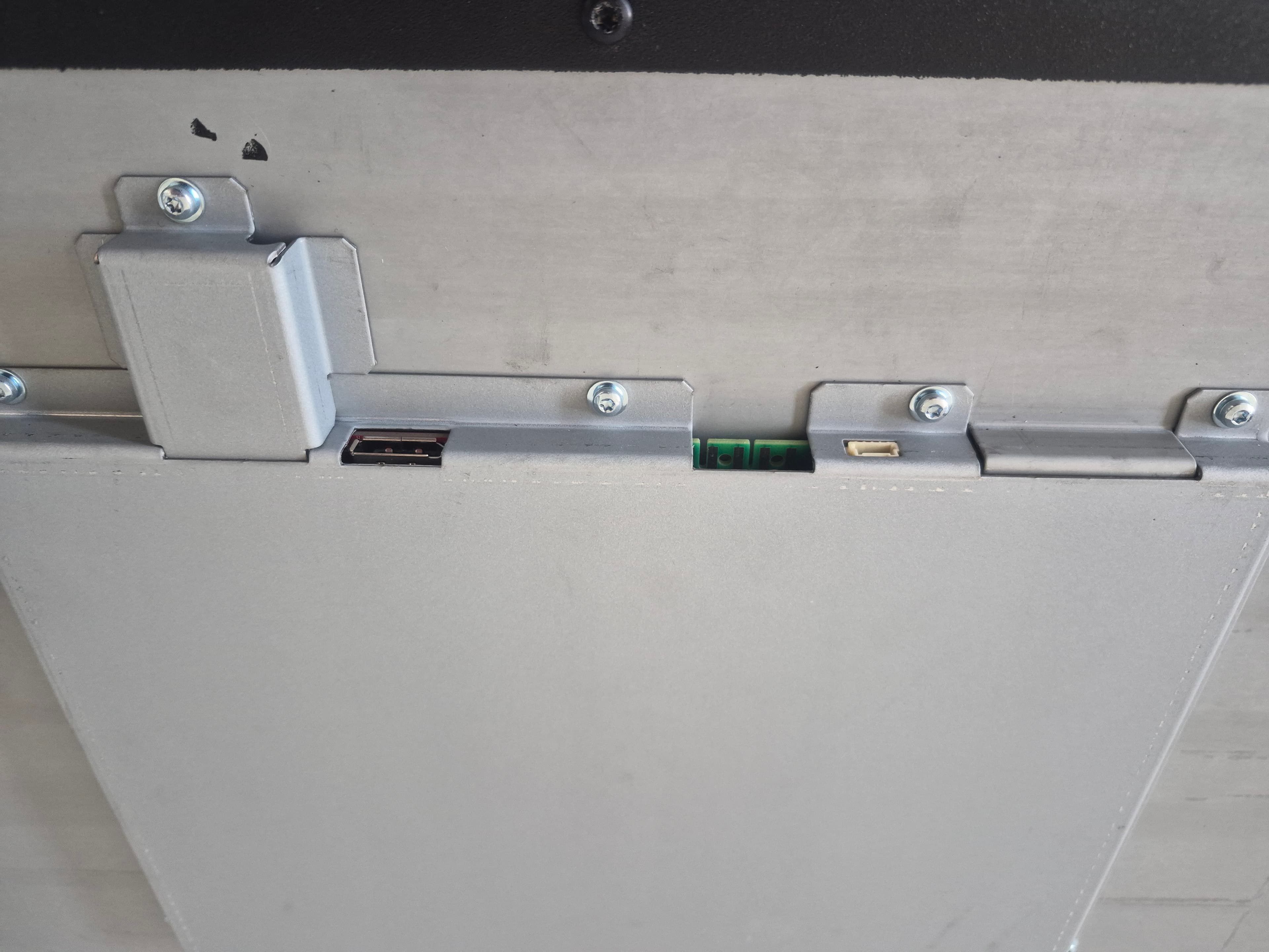 Monitor 27" Gornji Merkur Allegro Trio - slika 4
