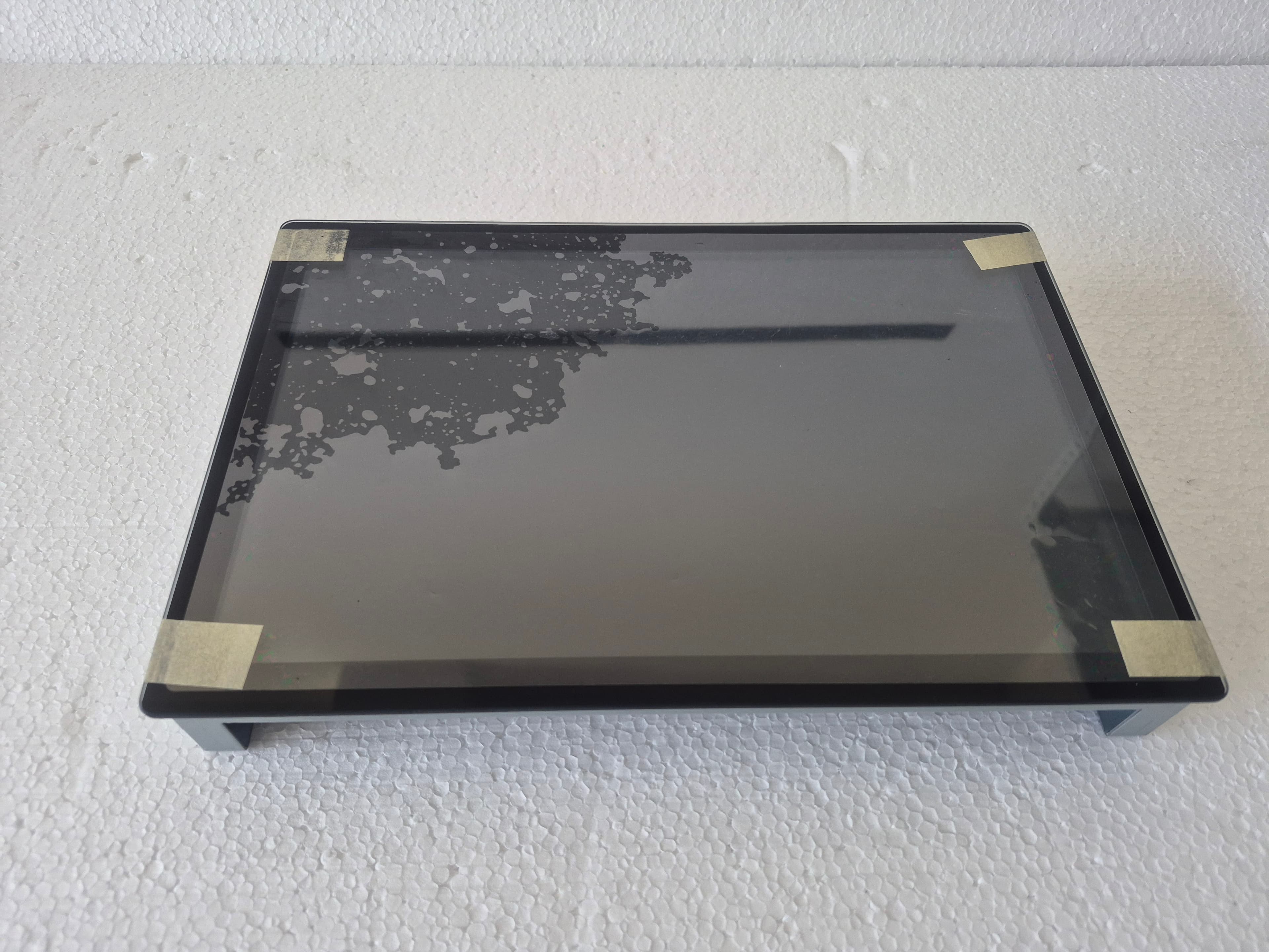 Monitor 12,1" Topbox PCAP Impera Line ST2.3