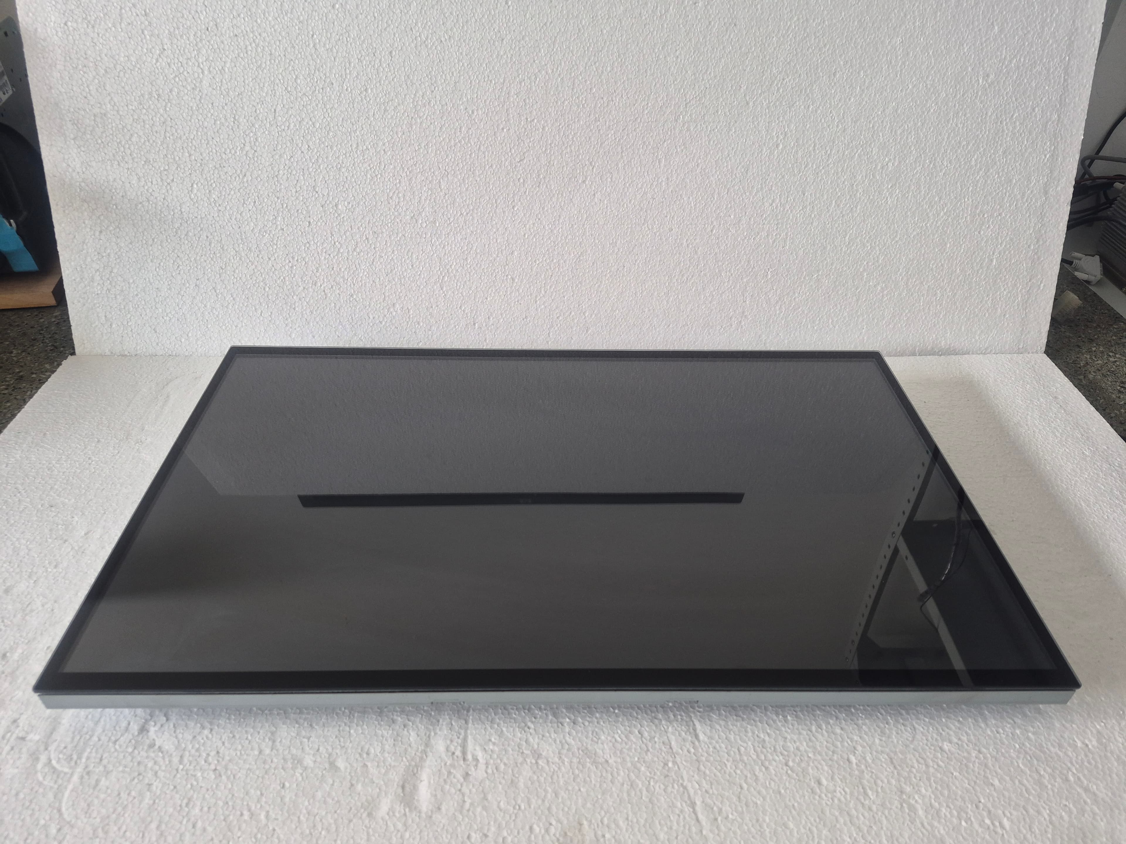 Monitor 27" 16:9 Datamodul ST1.3 CoverGlass (PGlass)
