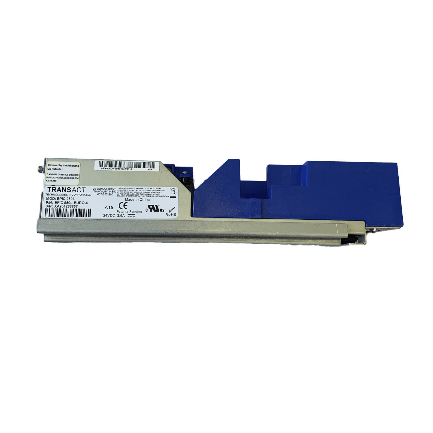 EPIC 950 L - slika 3