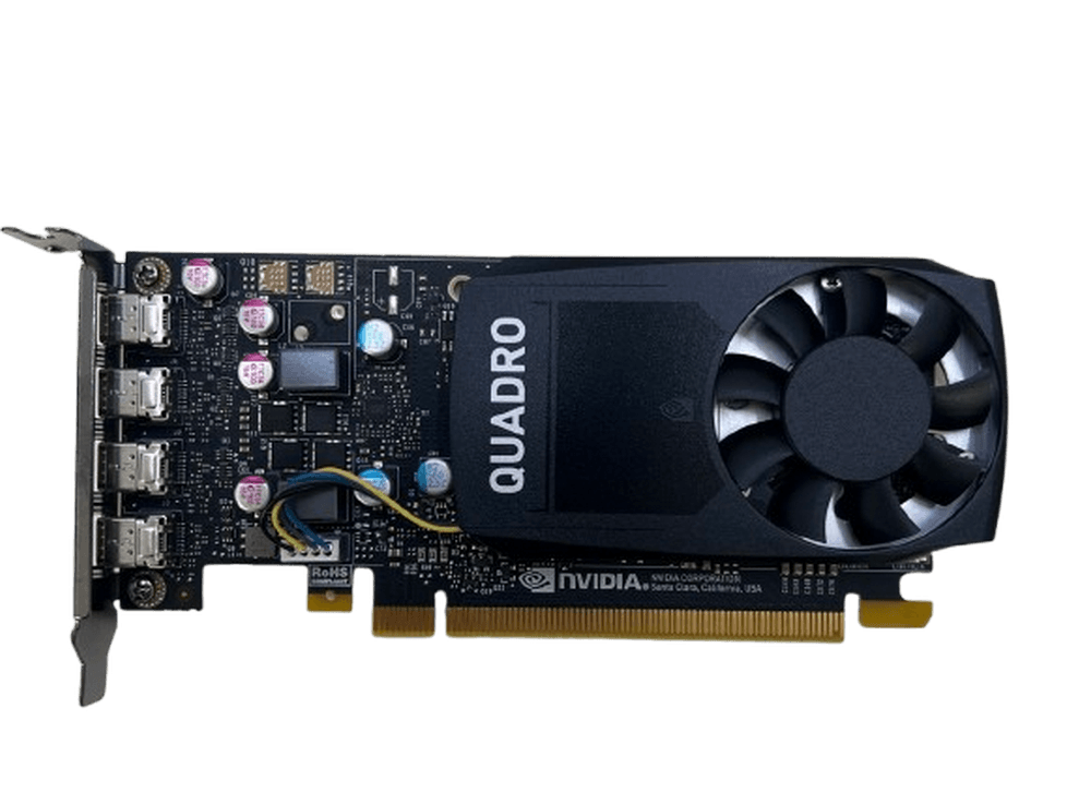 Grafička kartica NVIDIA QUADRO P620