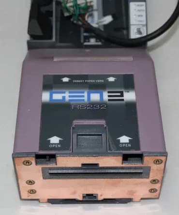 GEN2 RS232 - slika 5