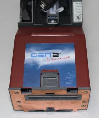 GEN2 Universal - slika 5