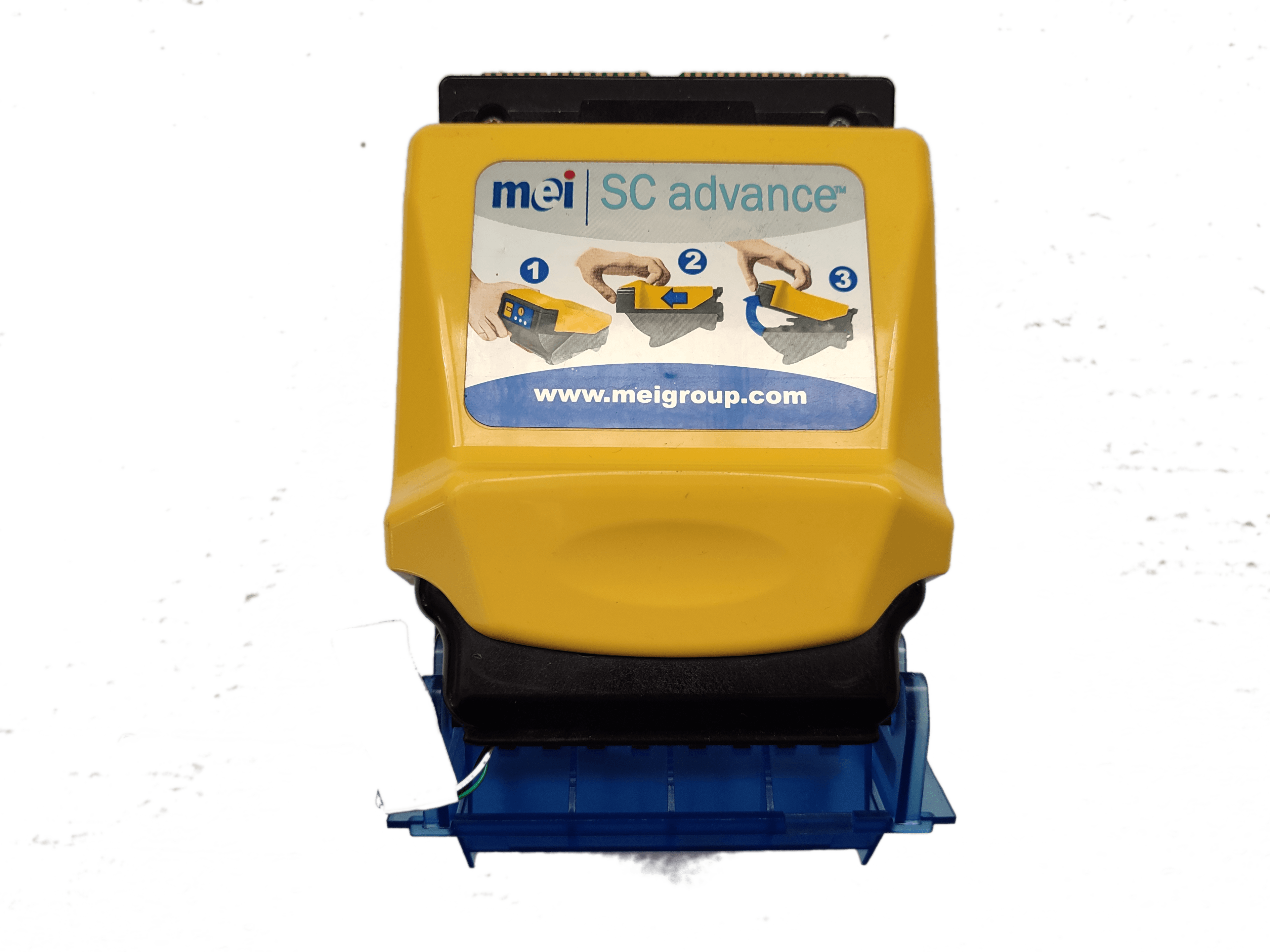 MEI SCN Advance - slika 3