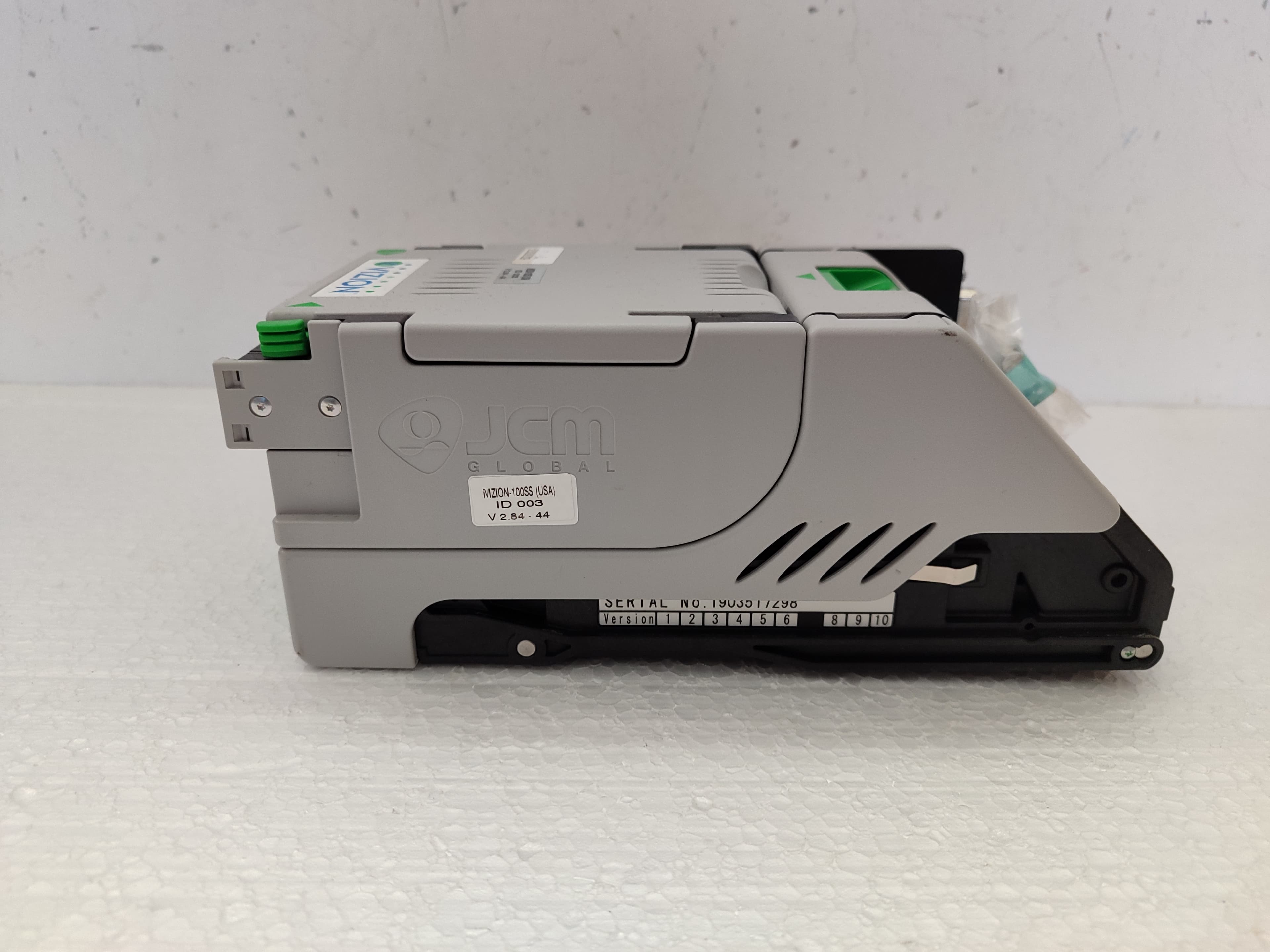 iVision JCM - slika 4