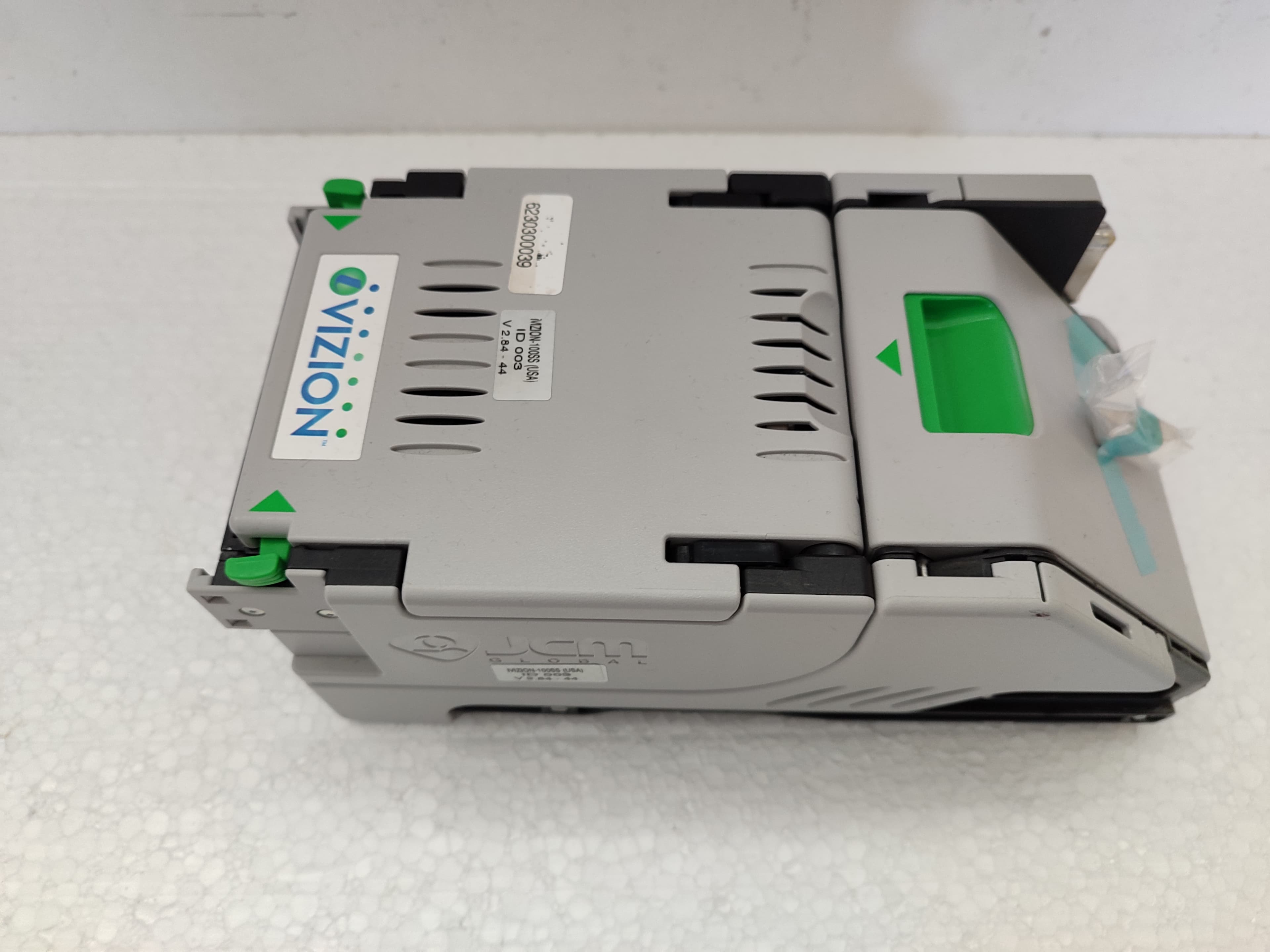 iVision JCM - slika 2