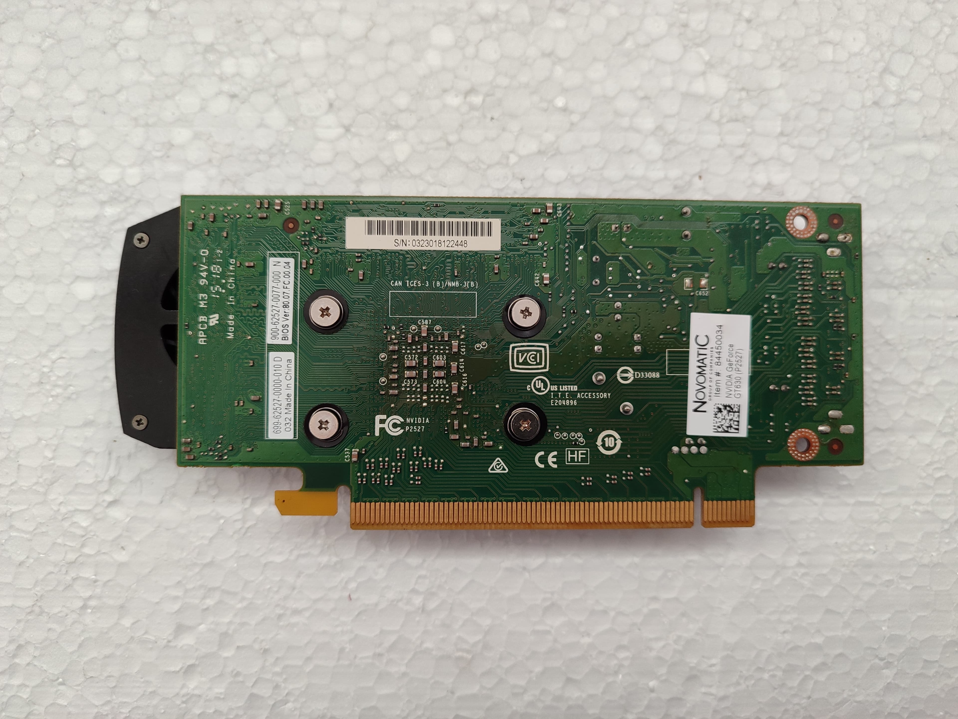 Grafička kartica GT630 - slika 2