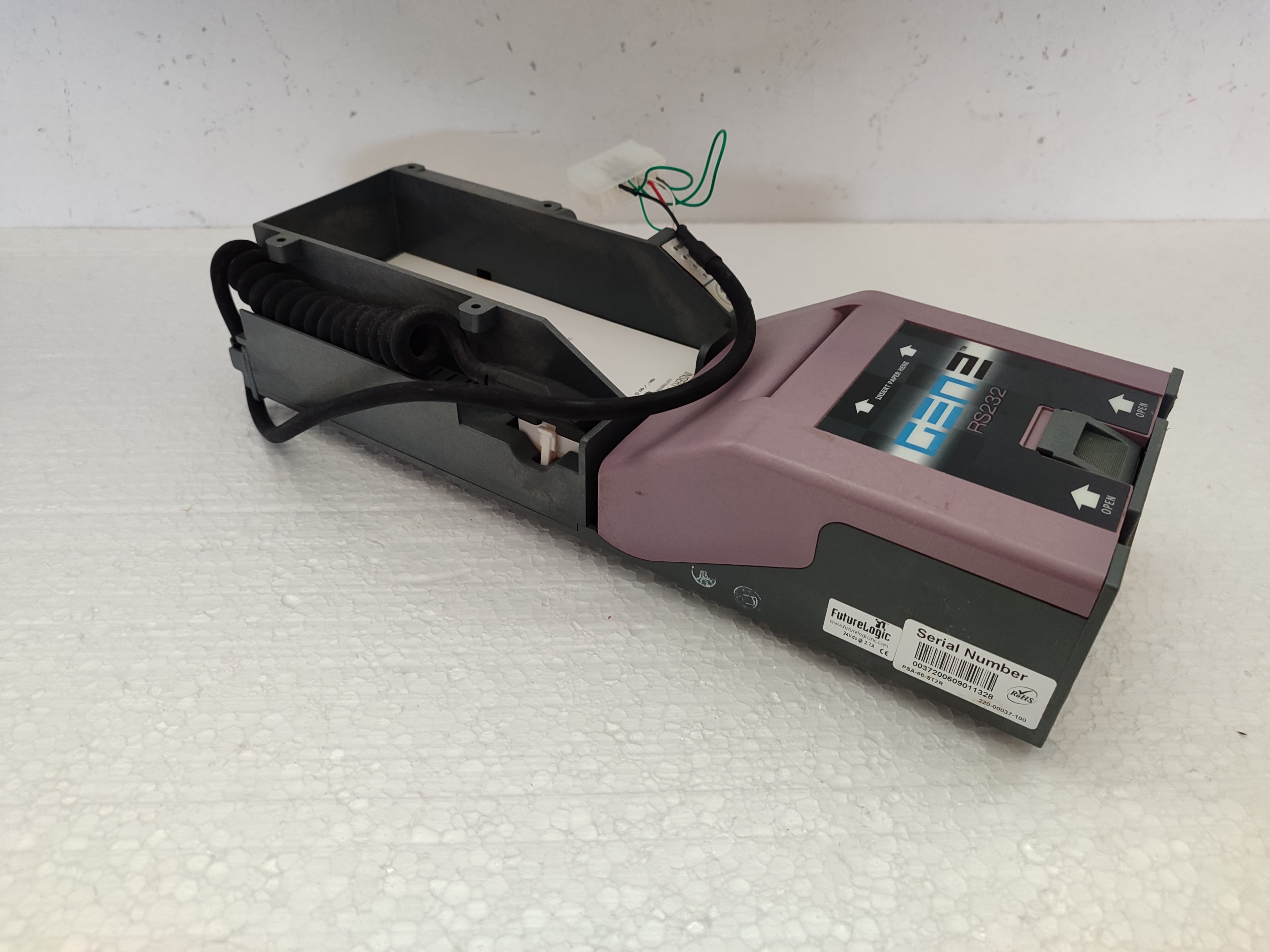 GEN2 RS232 - slika 3