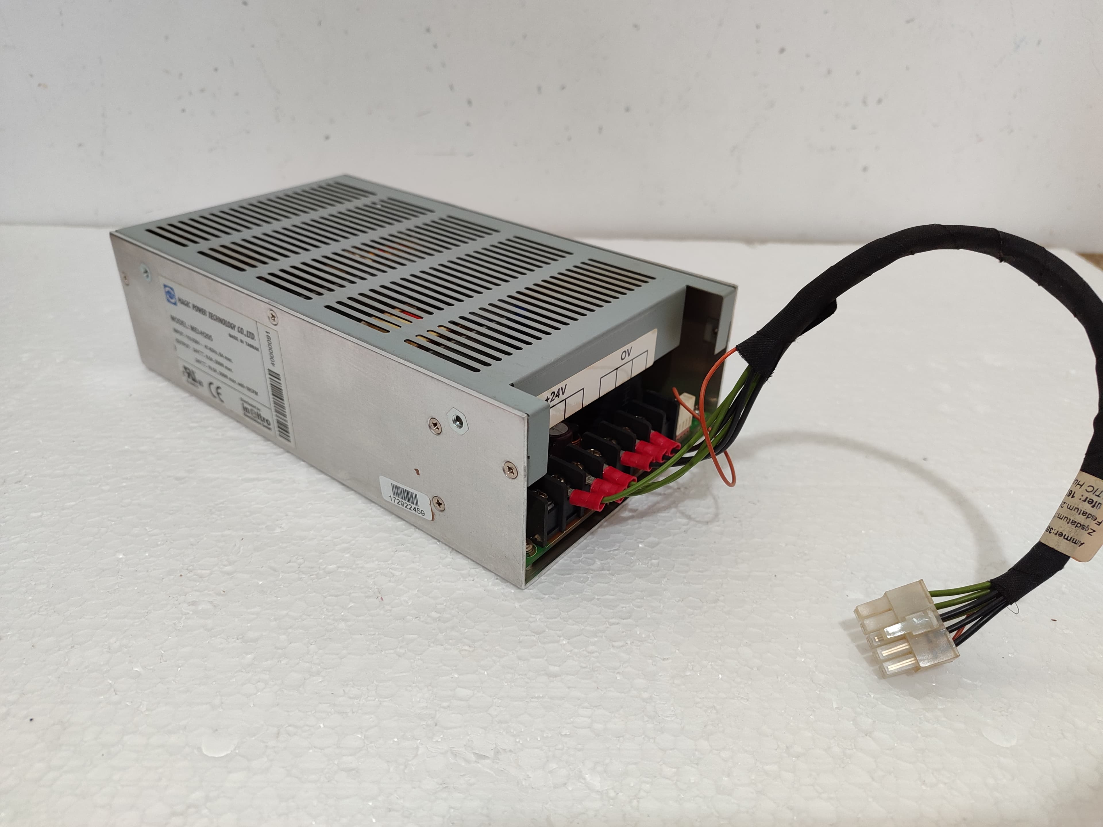 Magic Power Technology MEI-H205