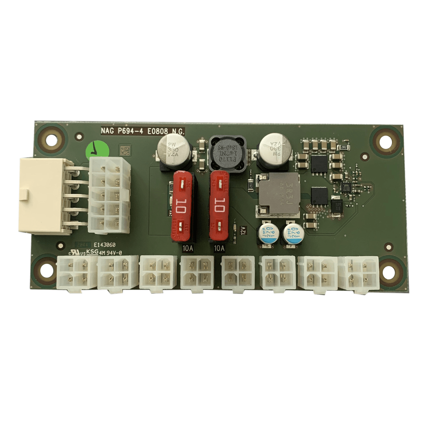Power distributor P694