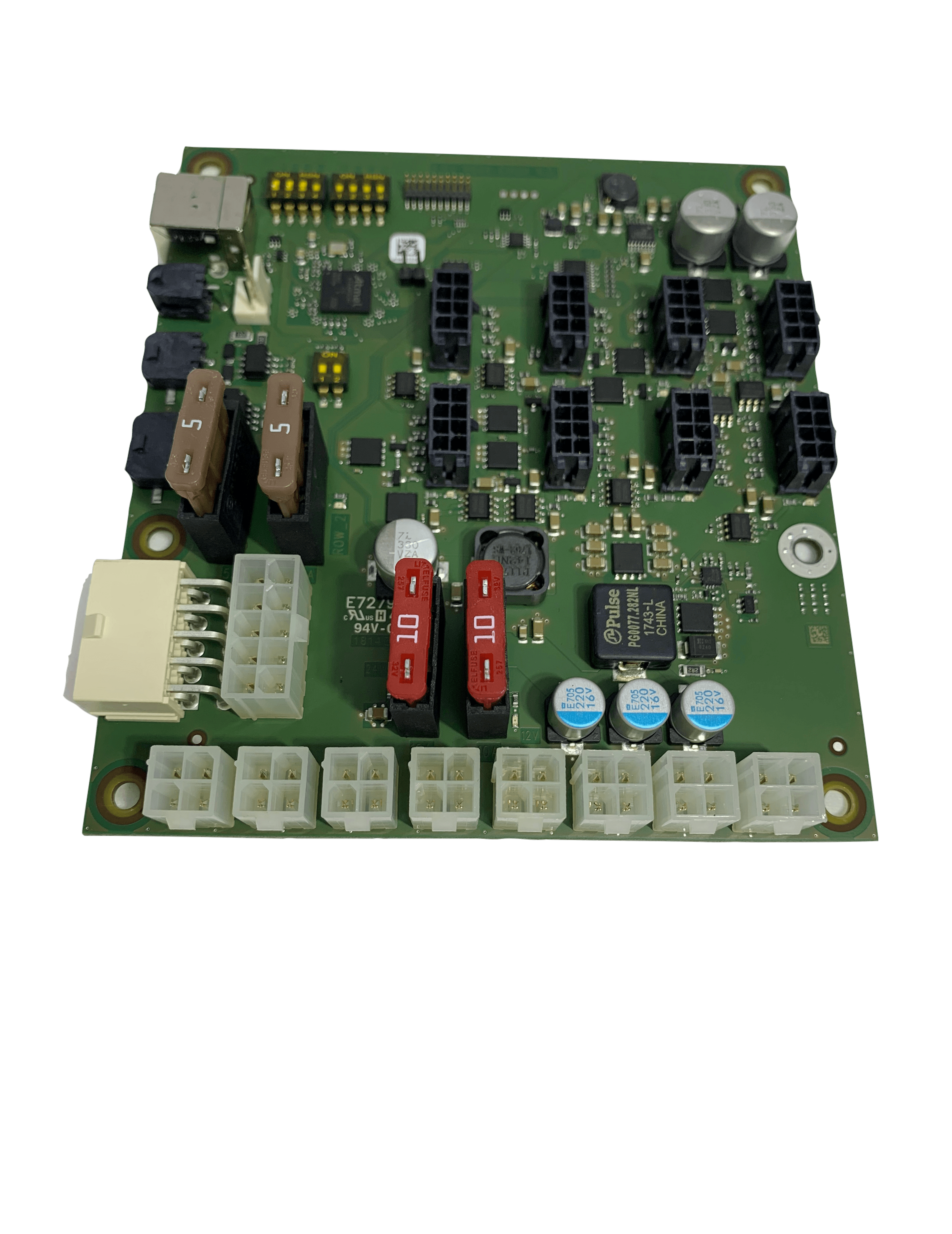 Power distributor P804 - slika 3