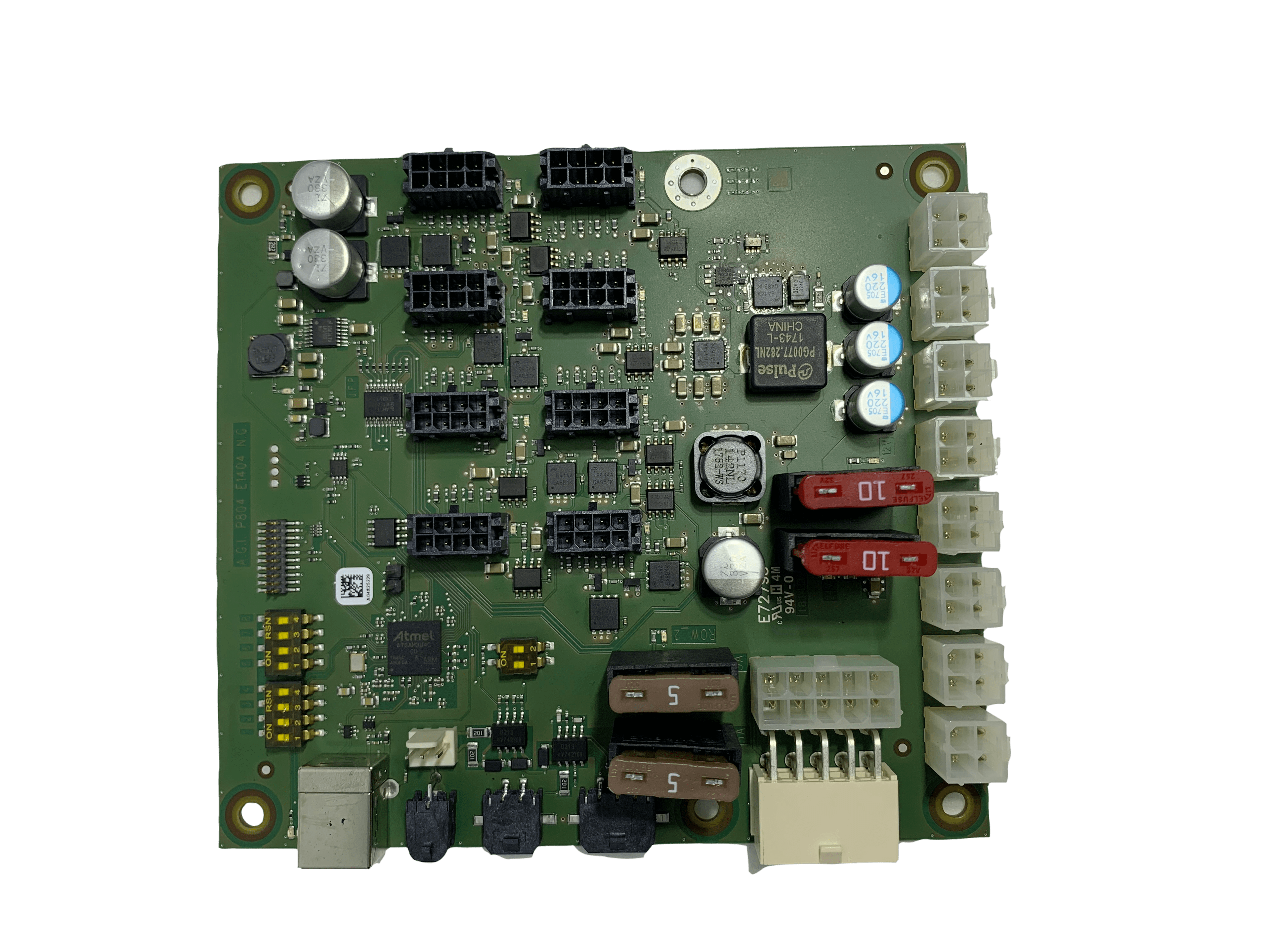 Power distributor P804
