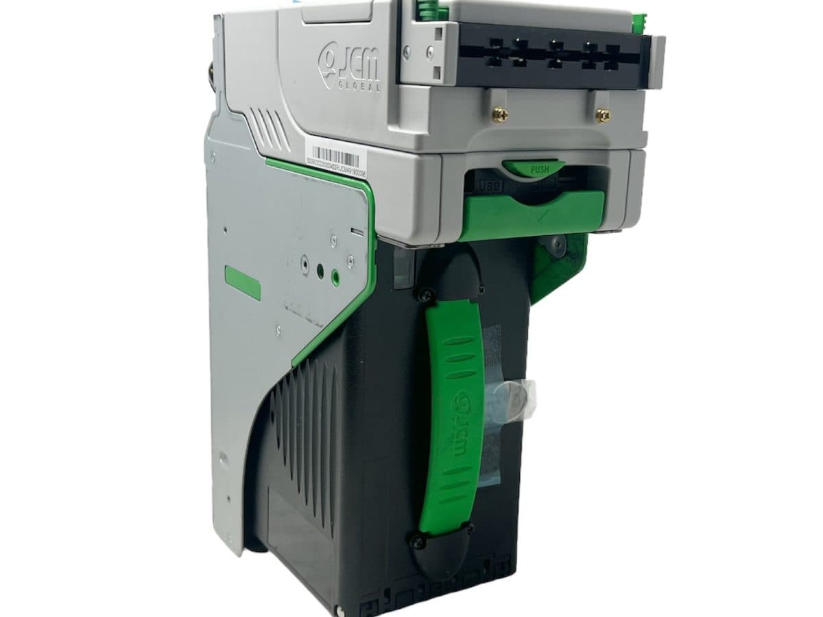 iVision JCM