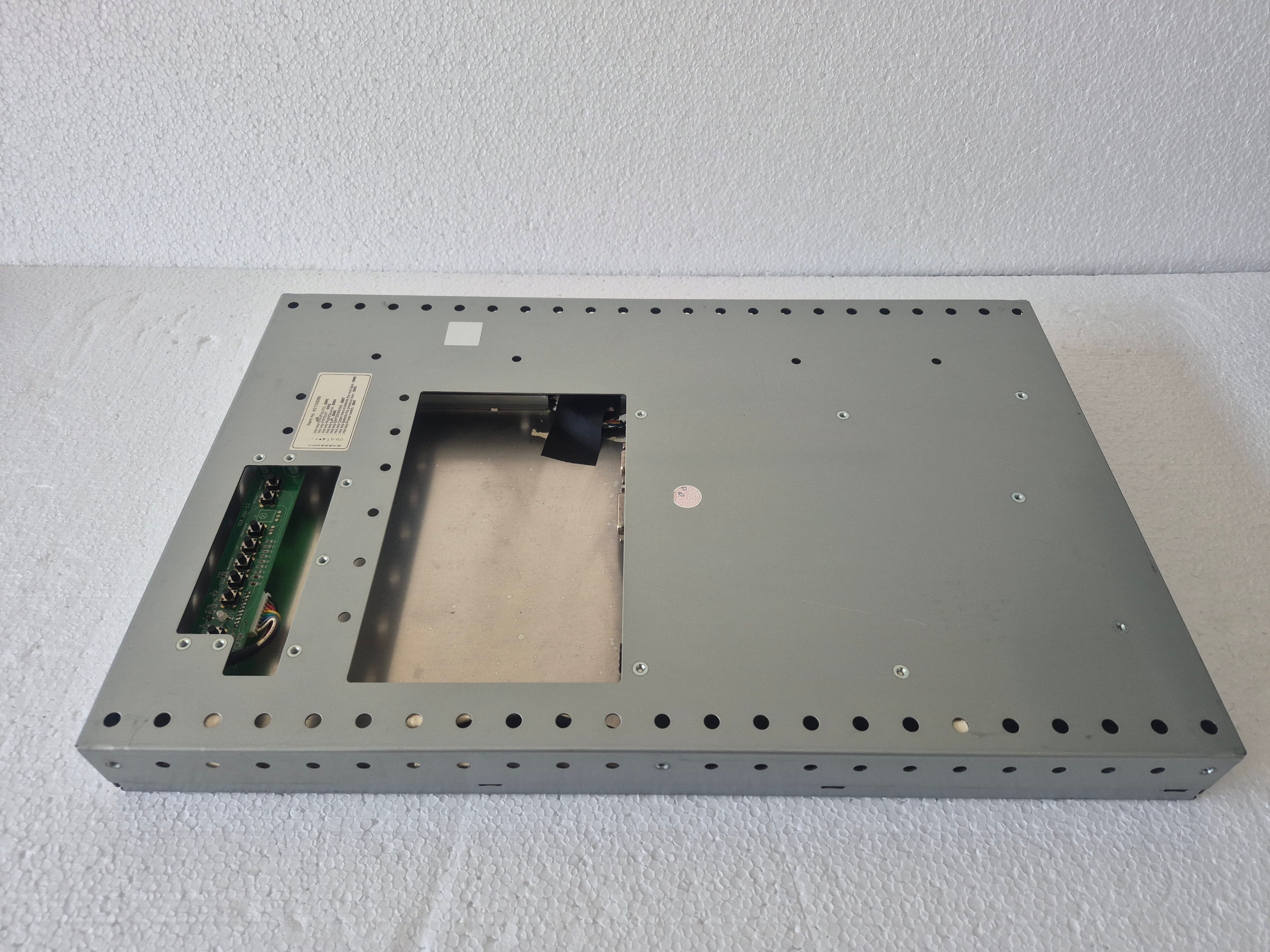 Monitor 24" 16:10 Open Frame G2A OSD - slika 2