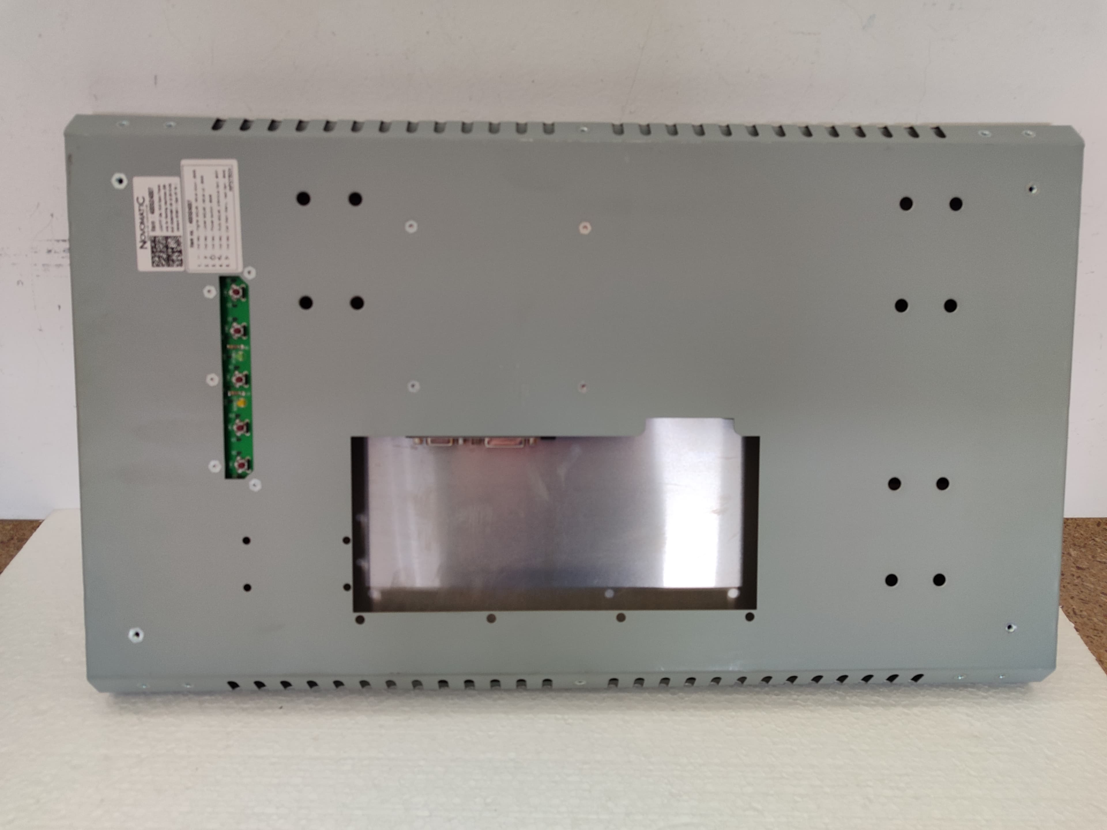Monitor 24" 16:9 Open Frame Infotech (V2) - slika 2